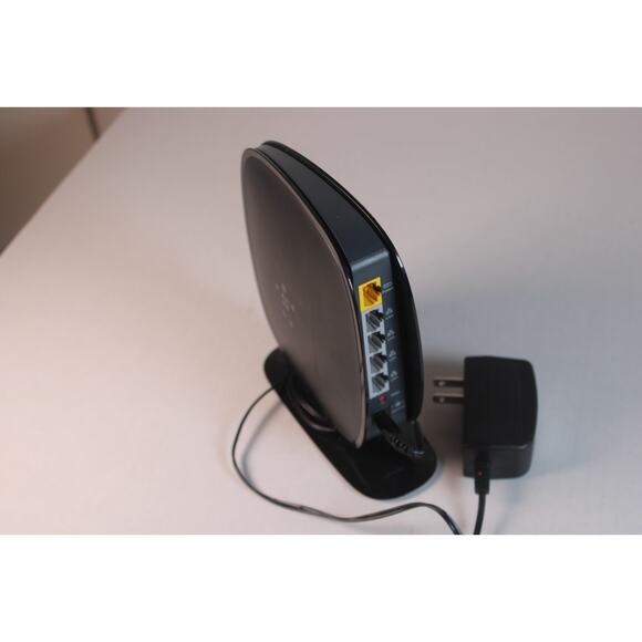 Belkin N450 DB Wireless N Router Model F9K1105V2 for WiFi Power - Picture 4 of 7